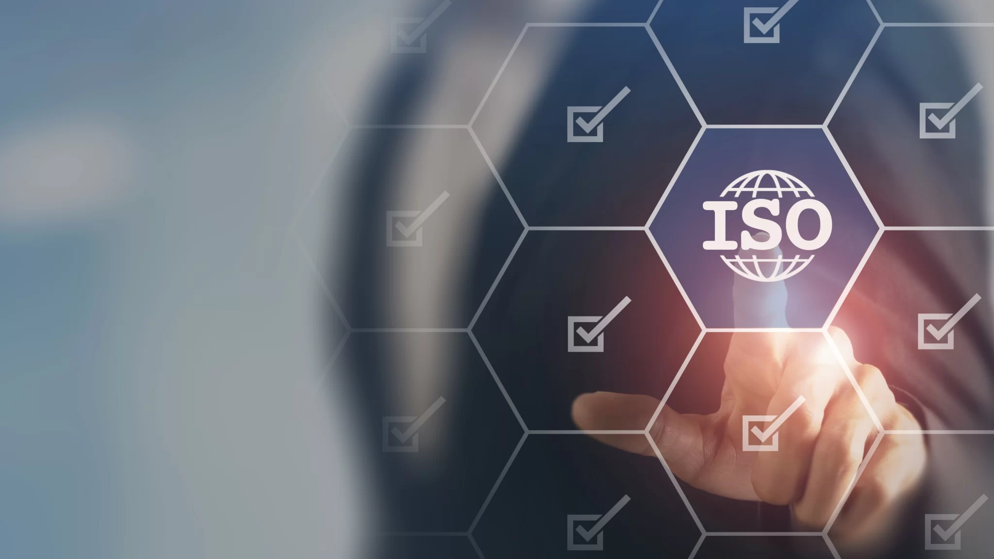 certificazioni iso