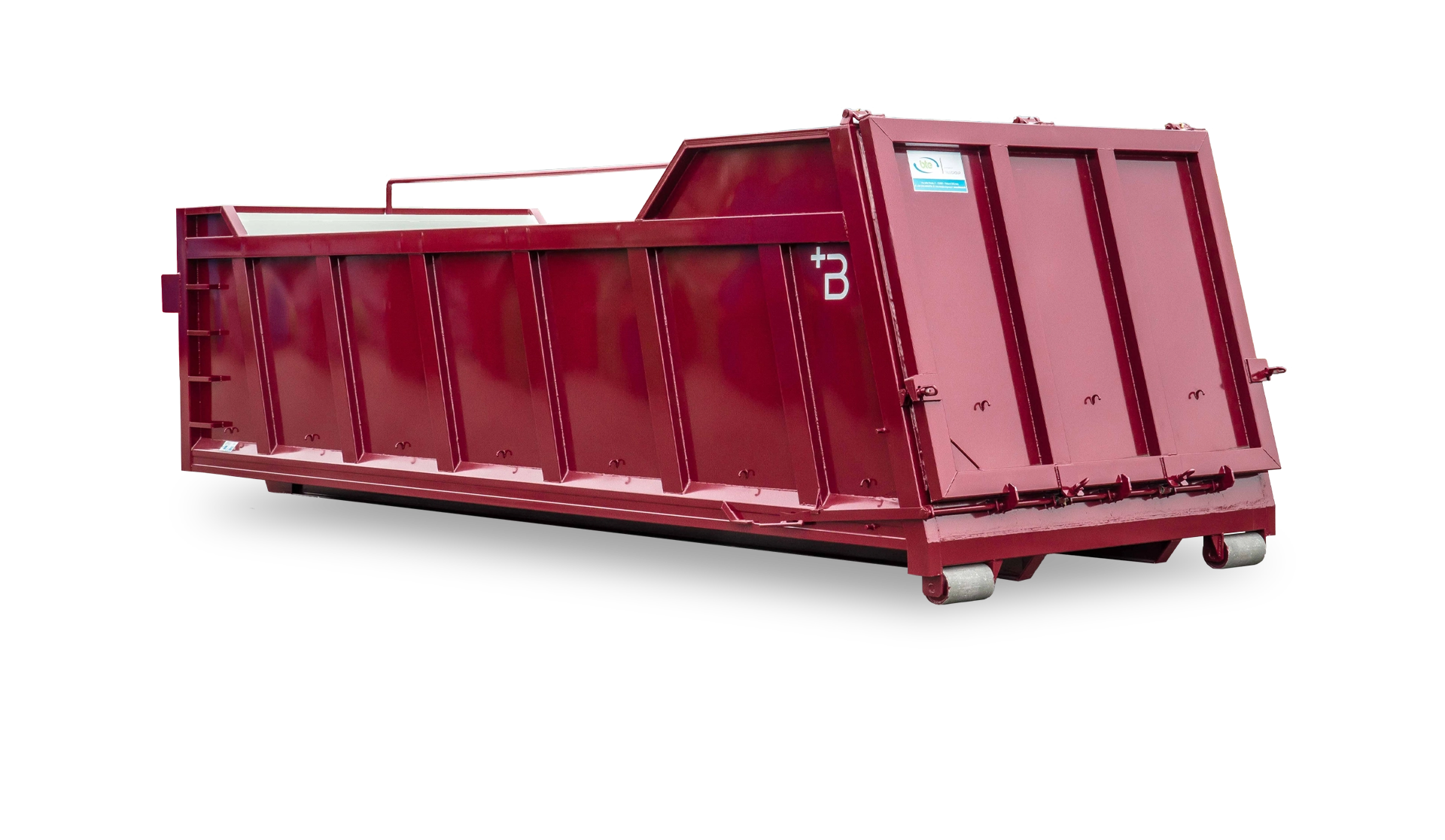 container agricolo