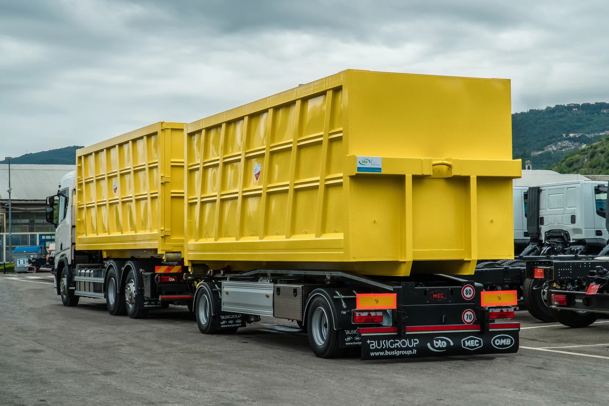 container scarrabili bte