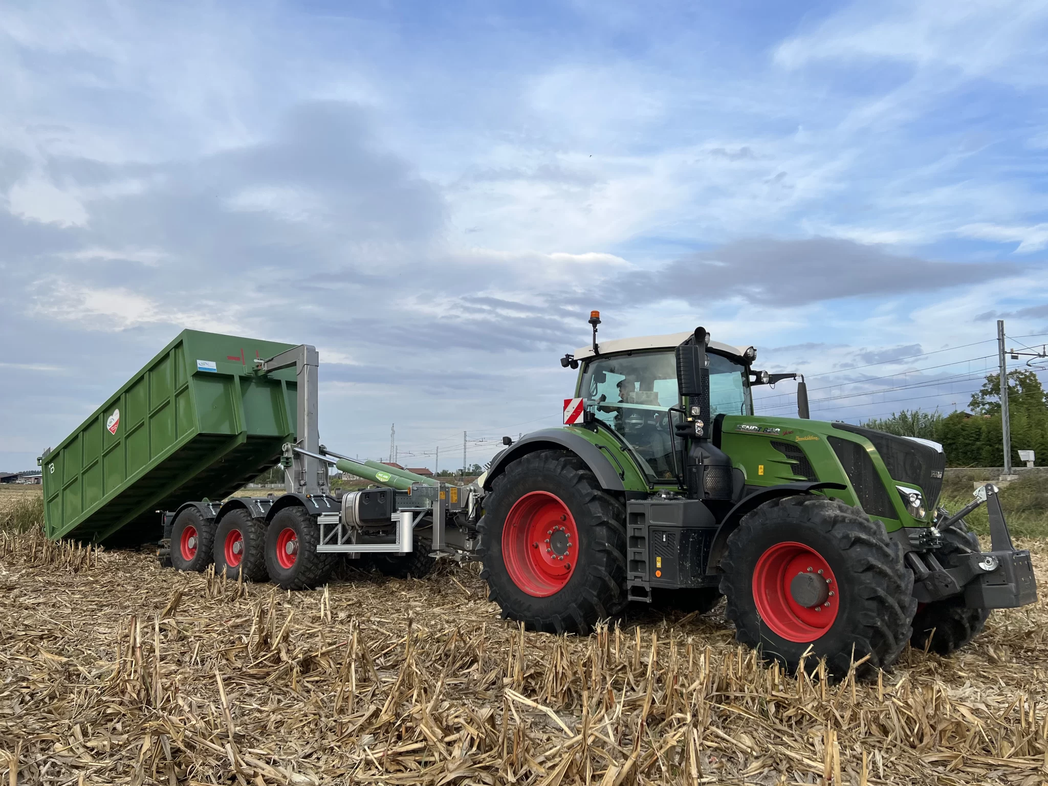 mec agri