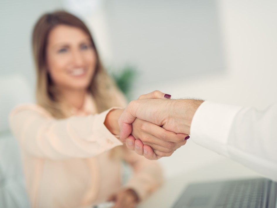accordo partnership