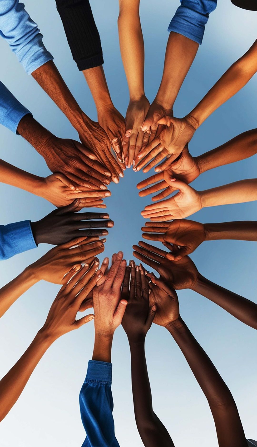 Diversity & Inclusion