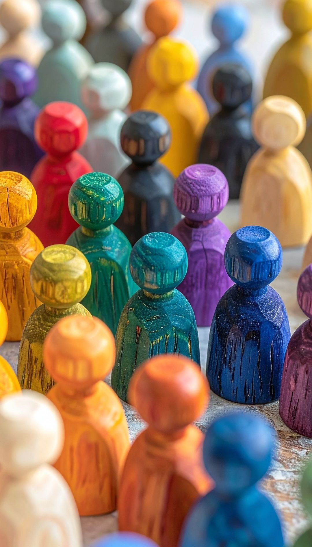 Diversity & Inclusion