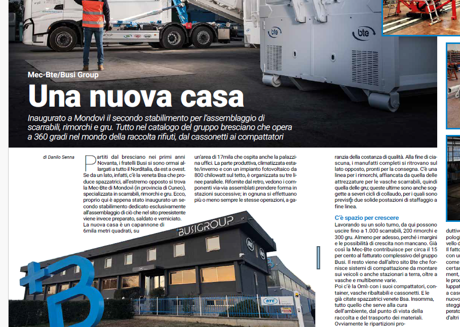 Vie e Trasporti Mondovì