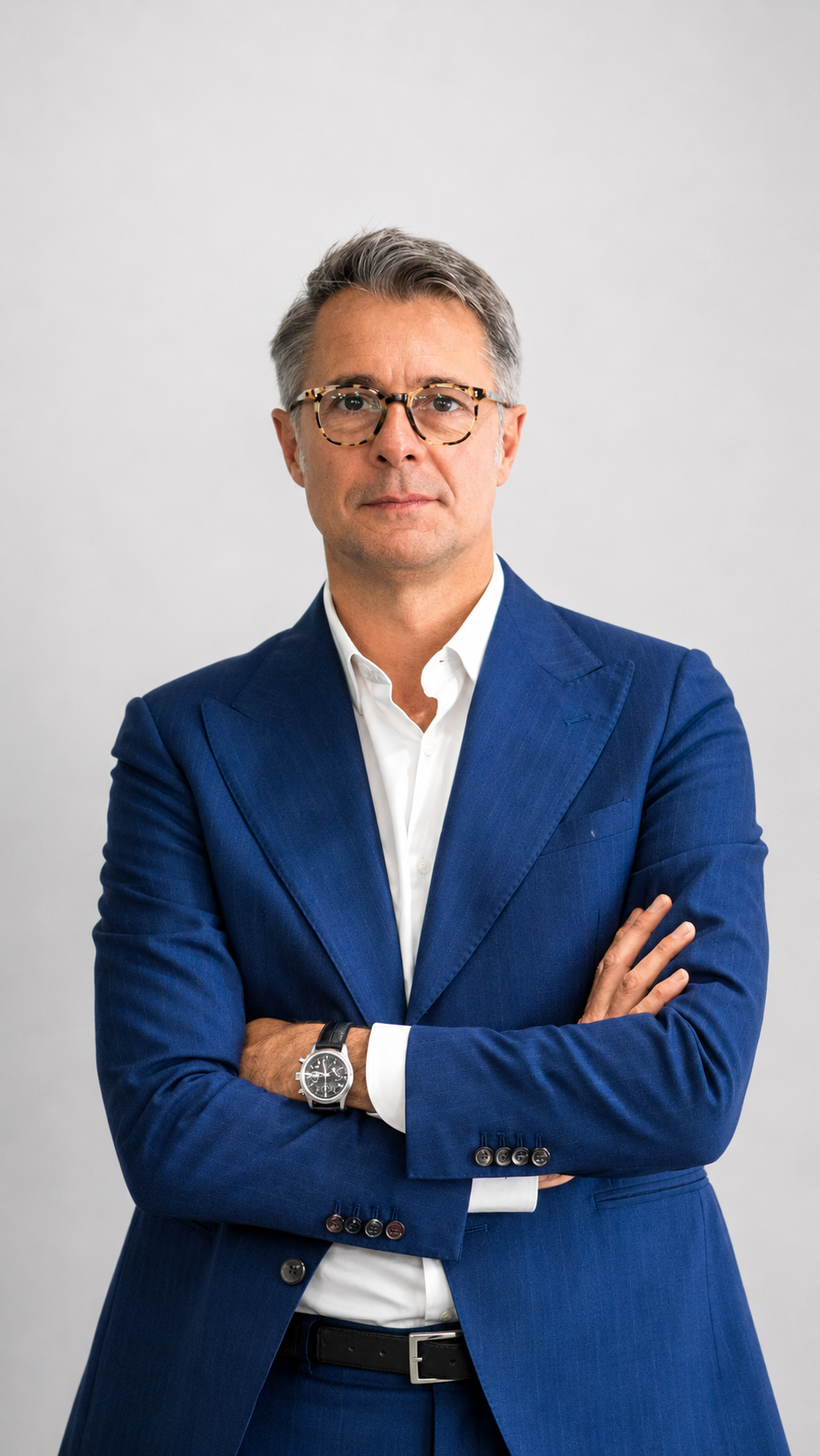 Alessandro Bucca