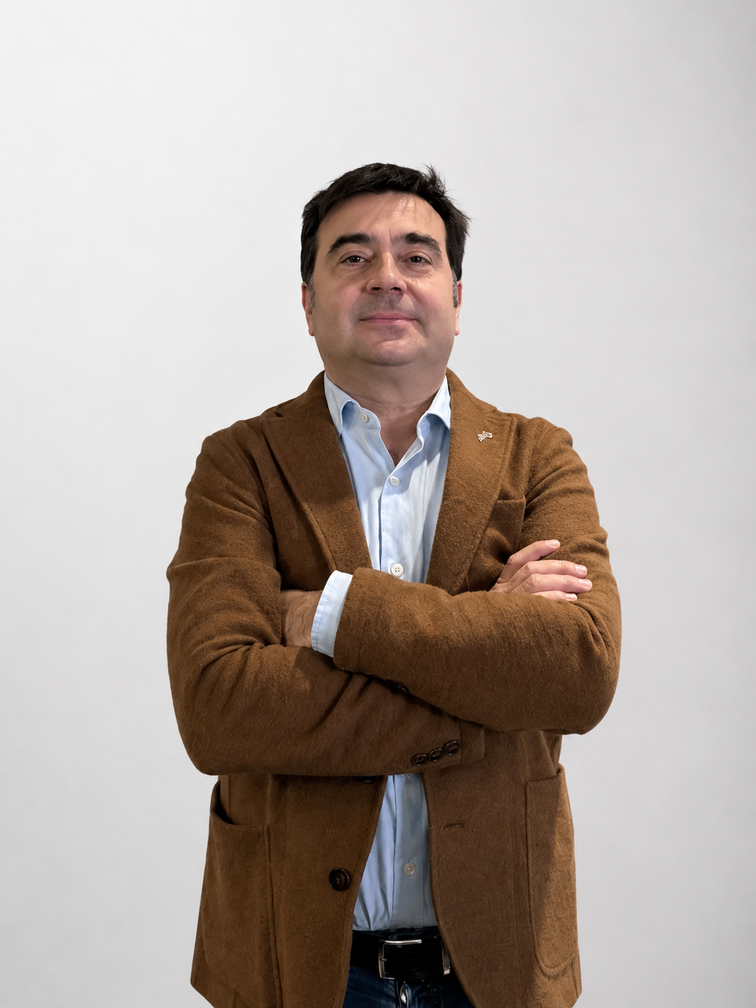Christian Pasini