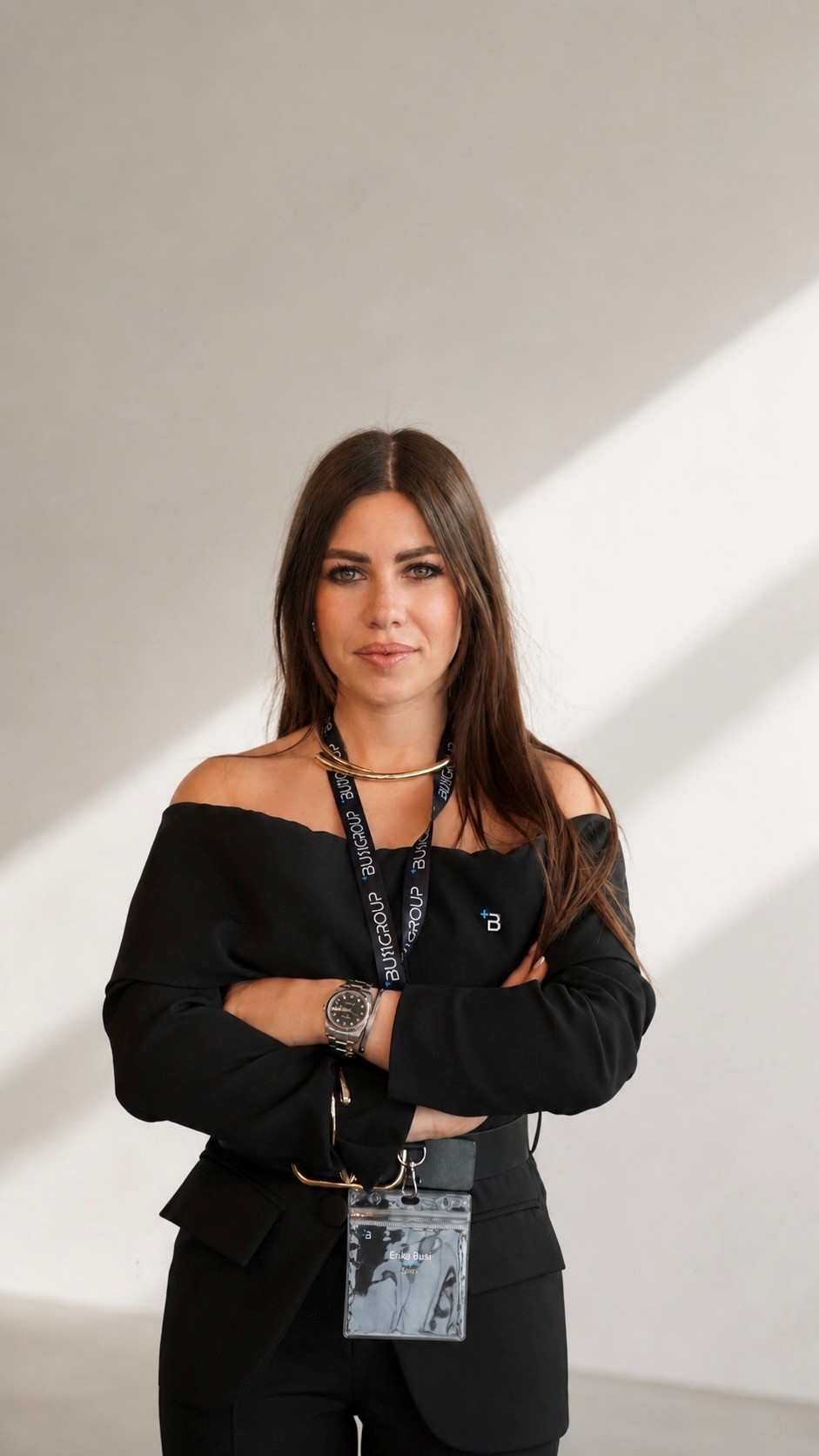 Erika Busi