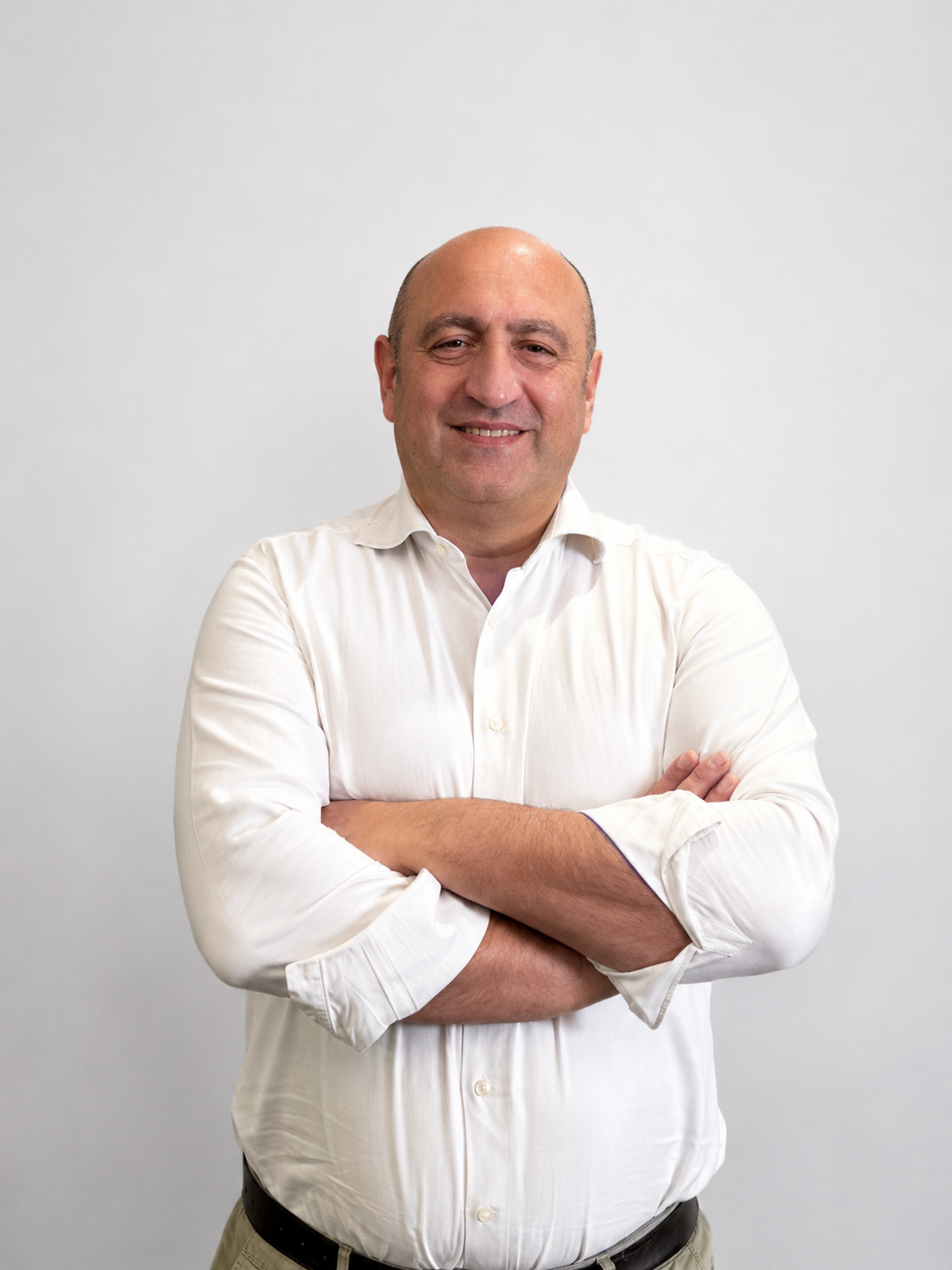 Salvatore Vancheri